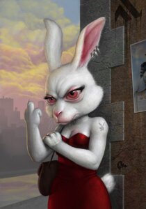 Rating: Questionable Score: 0 Tags: albino almanegra angry anthro building claws clothing detailed detailed_background dress e621 ear_piercing eyelashes female fur gesture hand_gesture lagomorph leporid mammal middle_finger outside piercing playboy purse rabbit realistic red_eyes sky solo street tattoo whiskers white_body white_fur User: bunchy7s Rating: Questionable Score: 0 Tags: albino almanegra angry anthro building claws clothing detailed detailed_background dress e621 ear_piercing eyelashes female fur gesture hand_gesture lagomorph leporid mammal middle_finger outside piercing playboy purse rabbit realistic red_eyes sky solo street tattoo whiskers white_body white_fur User: bunchy7s