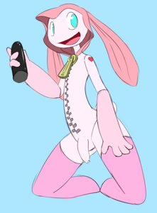 Rating: Explicit Score: 0 Tags: balls blue_eyes clothed clothing crossdressing dildo doll e621 fake_ears fake_rabbit_ears femboy flaccid genitals happy heart_symbol hi_res hood humanoid kneeling legwear littlebigplanet male penis sackboy sangelia sex_toy solo sony_corporation sony_interactive_entertainment stockings zipper User: bunchy7s Rating: Explicit Score: 0 Tags: balls blue_eyes clothed clothing crossdressing dildo doll e621 fake_ears fake_rabbit_ears femboy flaccid genitals happy heart_symbol hi_res hood humanoid kneeling legwear littlebigplanet male penis sackboy sangelia sex_toy solo sony_corporation sony_interactive_entertainment stockings zipper User: bunchy7s