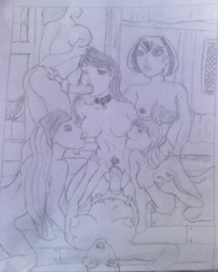Rating: Explicit Score: 0 Tags: big_breasts bimbo breasts busty female gwen_(tdi) heather_(tdi) human human_only katie_(tdi) large_breasts lindsay_(tdi) long_hair monochrome rule34 sketch straight_hair total_drama_island yuri User: bunchy7s Rating: Explicit Score: 0 Tags: big_breasts bimbo breasts busty female gwen_(tdi) heather_(tdi) human human_only katie_(tdi) large_breasts lindsay_(tdi) long_hair monochrome rule34 sketch straight_hair total_drama_island yuri User: bunchy7s