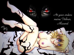 Rating: Explicit Score: 0 Tags: 1boy 1girls alucard_(hellsing) barefoot blonde_hair blue_eyes breasts feet female hellsing male nipples nude pixie_van_winkle rule34 seras_victoria short_hair solo User: bunchy7s Rating: Explicit Score: 0 Tags: 1boy 1girls alucard_(hellsing) barefoot blonde_hair blue_eyes breasts feet female hellsing male nipples nude pixie_van_winkle rule34 seras_victoria short_hair solo User: bunchy7s