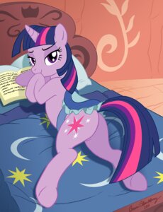 Rating: Questionable Score: 0 Tags: 2011 bed bedroom_eyes book brian_mcpherson butt cutie_mark e621 equid equine fashion_saddle female feral friendship_is_magic fur furniture hair half-closed_eyes hasbro horn looking_at_viewer mammal multicolored_hair my_little_pony mythological_creature mythological_equine mythology narrowed_eyes purple_body purple_eyes purple_fur purple_hair quadruped saddle seductive solo tail twilight_sparkle_(mlp) two_tone_hair unicorn User: bunchy7s Rating: Questionable Score: 0 Tags: 2011 bed bedroom_eyes book brian_mcpherson butt cutie_mark e621 equid equine fashion_saddle female feral friendship_is_magic fur furniture hair half-closed_eyes hasbro horn looking_at_viewer mammal multicolored_hair my_little_pony mythological_creature mythological_equine mythology narrowed_eyes purple_body purple_eyes purple_fur purple_hair quadruped saddle seductive solo tail twilight_sparkle_(mlp) two_tone_hair unicorn User: bunchy7s