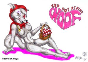 Rating: Explicit Score: 0 Tags: 2005 anthro big_bad_wolf ek_goya female furry little_red_riding_hood rule34 rule_63 tagme wolf User: bunchy7s Rating: Explicit Score: 0 Tags: 2005 anthro big_bad_wolf ek_goya female furry little_red_riding_hood rule34 rule_63 tagme wolf User: bunchy7s