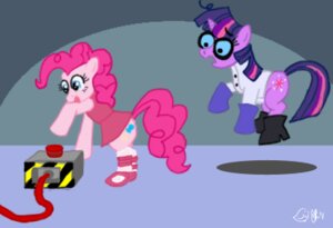 Rating: Safe Score: 0 Tags: cartoon_network clothing coat crossover cutie_mark dee_dee dexter's_laboratory dexter_(dexter's_laboratory) duo e621 earth_pony equid equine eyewear female feral friendship_is_magic fur glasses hair hasbro horn horse lab_coat ladypixelheart low_res mammal multicolored_hair my_little_pony mythological_creature mythological_equine mythology pink_body pink_fur pinkie_pie_(mlp) pony purple_hair simple_background tail toony topwear twilight_sparkle_(mlp) two_tone_hair unicorn User: bunchy7s