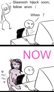 Rating: Explicit Score: 0 Tags: 1boy 1girls anon areolae breasts chaos_(warhammer) chaos_daemon computer daemonette female heart horns human long_hair male masturbation monochrome nipples nude open_mouth partially_colored purple_hair purple_skin rule34 sitting slaanesh smile text warhammer_(franchise) warhammer_40k User: bunchy7s Rating: Explicit Score: 0 Tags: 1boy 1girls anon areolae breasts chaos_(warhammer) chaos_daemon computer daemonette female heart horns human long_hair male masturbation monochrome nipples nude open_mouth partially_colored purple_hair purple_skin rule34 sitting slaanesh smile text warhammer_(franchise) warhammer_40k User: bunchy7s