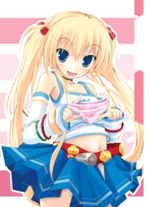 Rating: Explicit Score: 0 Tags: amatsuka_rikka baby_princess blonde_hair blue_eyes detached_sleeves female hair_bobbles hair_ornament holding holding_panties kudou_takashi kuon_itsuki midriff panties rule34 skirt smile tied_hair twintails underwear User: bunchy7s Rating: Explicit Score: 0 Tags: amatsuka_rikka baby_princess blonde_hair blue_eyes detached_sleeves female hair_bobbles hair_ornament holding holding_panties kudou_takashi kuon_itsuki midriff panties rule34 skirt smile tied_hair twintails underwear User: bunchy7s