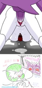 Rating: Explicit Score: 0 Tags: 1boy 1girls 2007 dreaming english_text female female_gardevoir female_penetrated female_pokemon femsub gardevoir gengar male male_penetrating male_penetrating_female male_pokemon male_pokemon/female_pokemon maledom nintendo penetration pokemon pokemon_(species) pokemon_only pokemon_rgby pokemon_rse pussy rule34 skewerflash sleeping text vagina vaginal_penetration User: bunchy7s