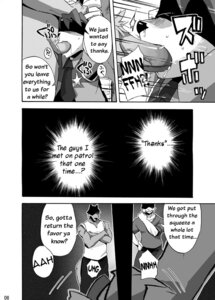 Rating: Explicit Score: 0 Tags: black_and_white blindfold bondage canine clothing comic cum dialogue english_text furry gay japanese_text male monochrome necktie no_humans oral penis rape rule34 star tail_concerto text the_police_of_porto_village translated waffle_ryebread yaoi User: bunchy7s