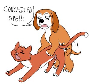 Rating: Explicit Score: 0 Tags: 3_toes aliasing anal anal_penetration bodily_fluids canid canine canis charlie_(dingo_pictures) cum dialogue digital_media_(artwork) dingo_pictures domestic_cat domestic_dog duo e621 english_text feet felid feline felis feral feral_on_feral genital_fluids interspecies low_res male male/male male_penetrated male_penetrating male_penetrating_male mammal motion_lines nude peeno penetration phoenix_games sex speech_bubble tail text toes toony unknown_artist User: bunchy7s Rating: Explicit Score: 0 Tags: 3_toes aliasing anal anal_penetration bodily_fluids canid canine canis charlie_(dingo_pictures) cum dialogue digital_media_(artwork) dingo_pictures domestic_cat domestic_dog duo e621 english_text feet felid feline felis feral feral_on_feral genital_fluids interspecies low_res male male/male male_penetrated male_penetrating male_penetrating_male mammal motion_lines nude peeno penetration phoenix_games sex speech_bubble tail text toes toony unknown_artist User: bunchy7s