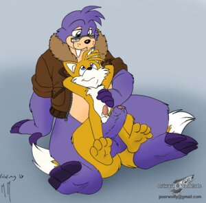 Rating: Explicit Score: 0 Tags: age_difference anthro aquatic archie_comics ball_size_difference balls barefoot canid canine dipstick_tail duo e621 erection eyewear feet foreskin fox genitals humanoid_genitalia humanoid_penis larger_male male male/male mammal markings miles_prower penis penis_size_difference pinniped purple_balls rotor_the_walrus seal sega size_difference smaller_male sonic_the_hedgehog_(archie) sonic_the_hedgehog_(comics) sonic_the_hedgehog_(series) tail tail_markings text url walrus white_balls wolfblade young young_anthro young_male User: bunchy7s