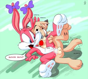 Rating: Explicit Score: 0 Tags: anthro babs_bunny cub female fur furry ishoka male mammal rabbit rule34 straight tagme tiny_toon_adventures uncensored User: bunchy7s Rating: Explicit Score: 0 Tags: anthro babs_bunny cub female fur furry ishoka male mammal rabbit rule34 straight tagme tiny_toon_adventures uncensored User: bunchy7s