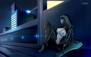 Rating: Explicit Score: 0 Tags: 16:10 alien alien_humanoid bioware breasts building city clothing detailed_background e621 electronic_arts female genitals gun hi_res humanoid iria'galos_vas_calosa mass_effect nipples non-mammal_nipples not_furry quarian ranged_weapon rifle sitting sniper_rifle solo spread_legs spreading suit teqa vulva weapon wet widescreen User: bunchy7s