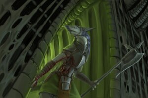 Rating: Safe Score: 0 Tags: 3:2 armor aruuchi_nira detailed detailed_background e621 hi_res male mammal melee_weapon oniontrain polearm sergal solo wallpaper weapon widescreen wounded User: bunchy7s Rating: Safe Score: 0 Tags: 3:2 armor aruuchi_nira detailed detailed_background e621 hi_res male mammal melee_weapon oniontrain polearm sergal solo wallpaper weapon widescreen wounded User: bunchy7s