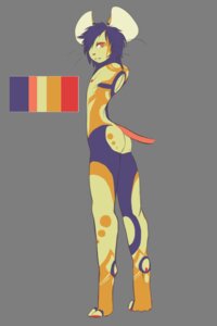 Rating: Safe Score: 0 Tags: 2:3 2_missing_limbs alpha_channel amputee anthro butt color_swatch disability docked_tail double_amputee e621 hair hi_res long_legs male mammal markings marshalpizza missing_all_arms missing_arm missing_limb mouse murid murine orange_markings pawpads pink_eyes pose purple_hair purple_markings red_pawpads rodent short_tail simple_background slim solo tail transparent_background User: bunchy7s