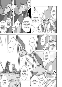 Rating: Safe Score: 0 Tags: blush bodily_fluids comic dialogue digital_media_(artwork) duo e621 english_text felid female feral floatzel generation_4_pokemon greyscale licking luxray male mammal mikaduki_karasu monochrome nintendo pokemon pokemon_(species) rock rozelyn_the_floatzel_(mischievous-skunk) tail tears text tongue tongue_out User: bunchy7s Rating: Safe Score: 0 Tags: blush bodily_fluids comic dialogue digital_media_(artwork) duo e621 english_text felid female feral floatzel generation_4_pokemon greyscale licking luxray male mammal mikaduki_karasu monochrome nintendo pokemon pokemon_(species) rock rozelyn_the_floatzel_(mischievous-skunk) tail tears text tongue tongue_out User: bunchy7s
