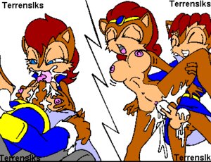 Rating: Explicit Score: 0 Tags: alicia_acorn anthro archie_comics breasts chipmunk chipmunk_humanoid clothing cum elias_acorn female furry furry_female hair incest mammal mammal_humanoid maximillian_acorn milf mobian_(species) outercourse paizuri queen red_hair rodent rodent_humanoid rule34 sally_acorn sega sex sonic_(series) sonic_satam sonic_the_hedgehog_(archie) sonic_the_hedgehog_(comics) sonic_the_hedgehog_(series) squirrel terrenslks User: bunchy7s