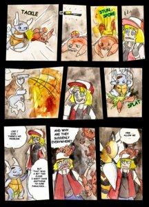Rating: Safe Score: 0 Tags: arthropod bandage blonde_hair cave clothing comic dialogue e621 english_text female feral fungus generation_1_pokemon hair hat headgear headwear insect male mushroom nintendo paras pokeball pokemon pokemon_(species) qlock red_eyes red_mushroom reptile scalie spores stun_spore text tochukaso_(pokemon) turtle wartortle wings User: bunchy7s Rating: Safe Score: 0 Tags: arthropod bandage blonde_hair cave clothing comic dialogue e621 english_text female feral fungus generation_1_pokemon hair hat headgear headwear insect male mushroom nintendo paras pokeball pokemon pokemon_(species) qlock red_eyes red_mushroom reptile scalie spores stun_spore text tochukaso_(pokemon) turtle wartortle wings User: bunchy7s