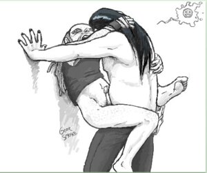 Rating: Explicit Score: 0 Tags: 2boys against_wall anal_penetration anal_sex bottomless dethklok erect_nipples erect_while_penetrated gearsmoke long_hair male male_only metalocalypse nathan_explosion nipples pickles_the_drummer rule34 topless underwear_around_one_leg User: bunchy7s Rating: Explicit Score: 0 Tags: 2boys against_wall anal_penetration anal_sex bottomless dethklok erect_nipples erect_while_penetrated gearsmoke long_hair male male_only metalocalypse nathan_explosion nipples pickles_the_drummer rule34 topless underwear_around_one_leg User: bunchy7s