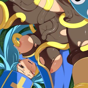 Rating: Explicit Score: 0 Tags: blue_hair bodysuit breasts brown_eyes clothing dragon_quest dragon_quest_iii female hat healslime human kosame_daizu large_breasts mitre nipple_slip nipples priest_(dq3) rule34 slime slime_(dragon_quest) tears tentacle tentacle_on_female torn_clothes uncensored wince wink User: bunchy7s Rating: Explicit Score: 0 Tags: blue_hair bodysuit breasts brown_eyes clothing dragon_quest dragon_quest_iii female hat healslime human kosame_daizu large_breasts mitre nipple_slip nipples priest_(dq3) rule34 slime slime_(dragon_quest) tears tentacle tentacle_on_female torn_clothes uncensored wince wink User: bunchy7s