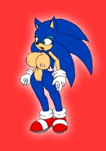 Rating: Explicit Score: 0 Tags: anthro big_breasts biped blue_body blue_fur breasts clothing crossgender e621 eulipotyphlan female footwear fur genitals gloves green_eyes handwear hedgehog mammal mtf_crossgender nipples sega shoes solo sonic_the_hedgehog sonic_the_hedgehog_(series) thecon vulva User: bunchy7s