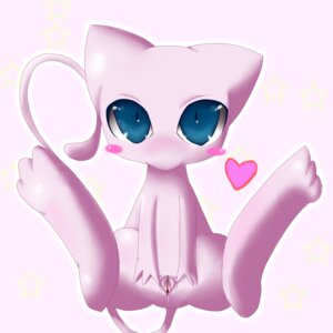 Rating: Explicit Score: 0 Tags: blush censored female feral furry legendary_pokemon mew mew_(pokemon) nintendo pokemon pokemon_(species) pussy rule34 tagme tail User: bunchy7s