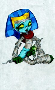 Rating: Explicit Score: 0 Tags: charles_williams female rule34 tagme tutenstein User: bunchy7s