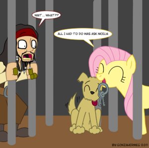 Rating: Safe Score: 0 Tags: canid canine canis crossover detailed_background disney domestic_dog e621 english_text equid equine female feral fluttershy_(mlp) friendship_is_magic gonzahermeg group hair hasbro horse human jack_sparrow male mammal my_little_pony pink_hair pirates_of_the_caribbean pony quadruped tail text toony User: bunchy7s