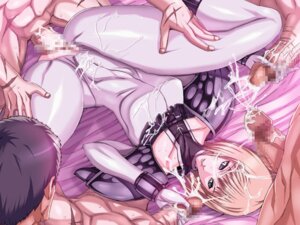 Rating: Explicit Score: 0 Tags: 1girls 2d 4boys bodysuit breasts bukkake censored clare_(claymore) claymore clothed_sex clothing cum cum_on_body cum_on_breasts cum_on_clothes cum_on_hair cum_on_lower_body cum_on_thighs cum_on_upper_body double_handjob erection female female_focus gangbang group_sex handjob human lolita_channel male male_pov mosaic_censoring multiple_penises partial_male penis penis_in_vagina pov pussy rule34 sex shaved_crotch short_hair smooth_penis straight torn_clothes unseen_male_face User: bunchy7s