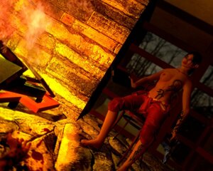 Rating: Explicit Score: 0 Tags: 1girls 3d artist_request breasts chell female female_only garry's_mod nipples portal_(series) rule34 solo tagme tattoo User: bunchy7s