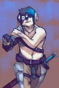 Rating: Explicit Score: 0 Tags: anthro armor bear boulevard circumcised clothed clothing e621 ear_piercing flaccid genitals giant_panda humanoid_genitalia humanoid_penis male mammal melee_weapon one_eye_closed penis piercing solo sword topless weapon wink User: bunchy7s Rating: Explicit Score: 0 Tags: anthro armor bear boulevard circumcised clothed clothing e621 ear_piercing flaccid genitals giant_panda humanoid_genitalia humanoid_penis male mammal melee_weapon one_eye_closed penis piercing solo sword topless weapon wink User: bunchy7s
