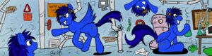 Rating: Safe Score: 0 Tags: chemistry clone cutie_mark e621 electronics equid equine erlenmeyer_flask feathered_wings feathers fuzzywuff grin hasbro headphones hi_res laboratory laboratory_equipment laboratory_glassware male mammal my_little_pony mythological_creature mythological_equine mythology pegasus pixeltripper replica_(artist) scientific_instrument smile smoke solo spill symbol test_tube toony tube vial warning warning_symbol wings User: bunchy7s