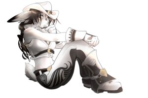 Rating: Safe Score: 0 Tags: anthro belt belt_buckle black_hair boots bottomwear buckle clothed clothing cowboy_hat cross e621 female footwear gloves hair handwear hat headgear headwear heart_symbol lagomorph leporid mammal pants rabbit shoes simple_background solo toothpick topwear tsampikos vest white_background wing_print User: bunchy7s