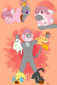 Rating: Explicit Score: 0 Tags: 2:3 absurd_res age_difference all_the_way_through anal anal_penetration anal_threading animal_genitalia anthro anthrofied asinus balls bisexual black_body black_fur blue_eyes blush brown_hooves canid canine canis clitoris close-up domestic_cat domestic_dog donkey e621 equid equine eyes_closed felid feline felis female fingers fur genitals giraffe giraffid green_eyes grey_balls grey_body grey_eyes grey_fur grey_inner_ear_fluff grey_nose grey_sheath group head_in_ass head_insertion hi_res hooved_fingers hooves inner_ear_fluff lagomorph launny leporid loli male male/female male/male mammal multiple_scenes musical_note musical_symbol objectification older_male open_mouth oral orange_background penetration penis pink_nose pink_penis pink_vulva plump_labia purple_eyes rabbit red_eyes rimming sen_grisane_(character) sex sheath shota signature simple_background symbol tan_body tan_fur threaded_by_arm threaded_by_head threaded_by_leg tuft unusual_threading vulva what where_is_your_god_now white_body white_fur yellow_body yellow_fur young young_anthro User: bunchy7s