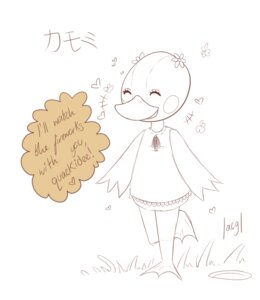 Rating: Safe Score: 0 Tags: anatid animal_crossing anseriform anthro avian beak bird duck e621 female heart_symbol lacgl molly_(animal_crossing) monochrome nintendo requestfaeg solo User: bunchy7s Rating: Safe Score: 0 Tags: anatid animal_crossing anseriform anthro avian beak bird duck e621 female heart_symbol lacgl molly_(animal_crossing) monochrome nintendo requestfaeg solo User: bunchy7s