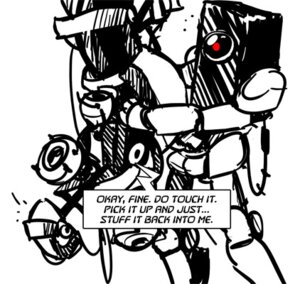 Rating: Explicit Score: 0 Tags: 1girls 2001:_a_space_odyssey 2d anger_core curiosity_core female glados glados_(central_core) hal_9000 intelligence_core male monochrome nsq portal_(series) robot rule34 simple_background text User: bunchy7s Rating: Explicit Score: 0 Tags: 1girls 2001:_a_space_odyssey 2d anger_core curiosity_core female glados glados_(central_core) hal_9000 intelligence_core male monochrome nsq portal_(series) robot rule34 simple_background text User: bunchy7s