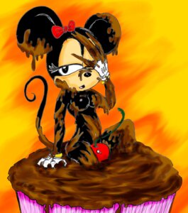 Rating: Explicit Score: 0 Tags: 4_fingers alternate_breast_size anthro beige_skin black_fur black_nipples bow breasts cherry chocolate disney female female_only food fur furry_breasts furry_ears gloves looking_at_viewer mammal minnie_mouse mouse nipples nude raised_tail rodent round_ears rule34 sitting solo tail what wink User: bunchy7s