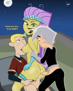 Rating: Explicit Score: 0 Tags: 1girls 2boys anal cowgirl_position crossover danny_fenton danny_phantom darkdp disney double_penetration erect_penis female human kim_possible male nickelodeon nipples penis princess_mandie pussy ron_stoppable rule34 sex smooth_skin straight the_fairly_oddparents threesome vaginal_penetration User: bunchy7s