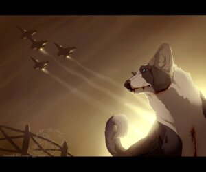 Rating: Safe Score: 0 Tags: 2010 6:5 aircraft airplane ambiguous_gender black_bars blood blue_eyes bodily_fluids canid canine canis detailed detailed_background domestic_dog e621 feral gannypiggy herding_dog jet letterbox low-angle_view mammal military pastoral_dog realistic solo tail vehicle watermark welsh_corgi User: bunchy7s Rating: Safe Score: 0 Tags: 2010 6:5 aircraft airplane ambiguous_gender black_bars blood blue_eyes bodily_fluids canid canine canis detailed detailed_background domestic_dog e621 feral gannypiggy herding_dog jet letterbox low-angle_view mammal military pastoral_dog realistic solo tail vehicle watermark welsh_corgi User: bunchy7s