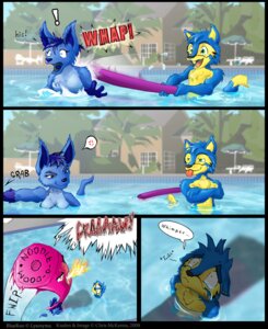 Rating: Safe Score: 0 Tags: 2008 anthro arm_in_water arms_bent arms_by_side arms_in_front arms_in_water arms_together blue_body blue_roo bodily_fluids canid canine chris_mckenna comic cross-popping_vein crossed_arms detailed_background digital_media_(artwork) duo e621 english_text exclamation_point extended_arm female fire green_eyes holding_object holding_pool_noodle holding_pool_toy humor iconography kangaroo kraden lysozyme macropod male mammal marsupial motion_trail object_swing outside partially_submerged pool_noodle pool_toy speech_bubble straight_arms swimming swimming_pool tail tail_out_of_water tears text tongue water User: bunchy7s Rating: Safe Score: 0 Tags: 2008 anthro arm_in_water arms_bent arms_by_side arms_in_front arms_in_water arms_together blue_body blue_roo bodily_fluids canid canine chris_mckenna comic cross-popping_vein crossed_arms detailed_background digital_media_(artwork) duo e621 english_text exclamation_point extended_arm female fire green_eyes holding_object holding_pool_noodle holding_pool_toy humor iconography kangaroo kraden lysozyme macropod male mammal marsupial motion_trail object_swing outside partially_submerged pool_noodle pool_toy speech_bubble straight_arms swimming swimming_pool tail tail_out_of_water tears text tongue water User: bunchy7s