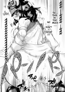 Rating: Explicit Score: 0 Tags: female menace queen's_blade rule34 tagme User: bunchy7s
