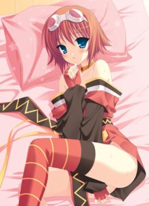 Rating: Explicit Score: 0 Tags: 1girls female narusawa_sora rita_mordio rule34 tagme tales_of_(series) tales_of_vesperia User: bunchy7s