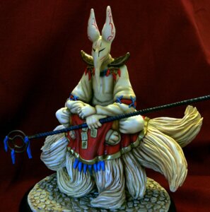 Rating: Safe Score: 0 Tags: anthro asian_clothing asian_mythology biped canid canine clothing e621 east_asian_clothing east_asian_mythology eight-and-a-half-tails floating fox fox_spirit grandfathered_content hasbro japanese_clothing japanese_mythology low_res magic:_the_gathering male mammal meditation melee_weapon multi_tail mythology official_art photography_(artwork) polearm real rock scott_whitworth solo staff tail weapon wizards_of_the_coast User: bunchy7s