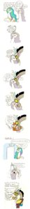 Rating: Safe Score: 0 Tags: 2012 absurd_res beard black_hair blue_body blue_feathers blush chimera comic dialogue discord_(mlp) disgust draconequus e621 english_text equid equine eyelashes eyes_closed facial_hair feathered_wings feathers female feral friendship_is_magic goatee grey_hair group hair hasbro heart_symbol hi_res horn kissing long_image long_tongue male mammal membrane_(anatomy) membranous_wings mickeymonster multicolored_hair my_little_pony mythological_creature mythological_equine mythology pink_eyes pink_hair princess_celestia_(mlp) question_mark red_eyes seductive shower tall_image text tongue tongue_out white_body white_feathers winged_unicorn wings User: bunchy7s
