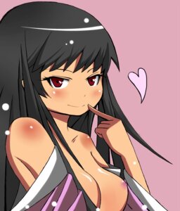 Rating: Explicit Score: 0 Tags: 1girls black_hair blush breasts female hagiwara kaguya_houraisan long_hair nipples open_clothes red_eyes rule34 smile solo touhou User: bunchy7s Rating: Explicit Score: 0 Tags: 1girls black_hair blush breasts female hagiwara kaguya_houraisan long_hair nipples open_clothes red_eyes rule34 smile solo touhou User: bunchy7s