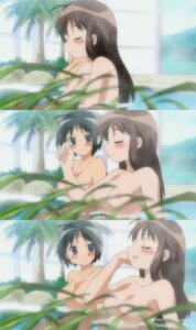 Rating: Explicit Score: 0 Tags: breasts cap female kore_ga_watashi_no_goshujin-sama kurauchi_anna nude nude_filter photoshop rule34 sawatari_izumi screencap User: bunchy7s