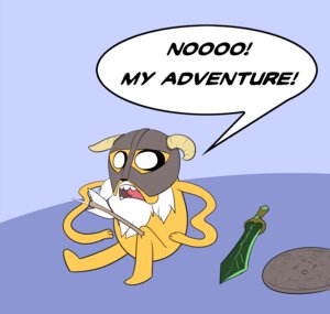 Rating: Safe Score: 0 Tags: 3_fingers adventure_time anthro arrow_(weapon) arrow_to_the_knee arrowed barefoot beard bethesda_game_studios biped canid canine canis cartoon_network dannyg domestic_dog e621 facial_hair feet fingers fur glass jake_the_dog kabanzai lagotrope male mammal melee_weapon meme microsoft mostly_nude ranged_weapon shield sitting skyrim solo sword the_elder_scrolls tongue toony weapon yelling yellow_body yellow_fur User: bunchy7s