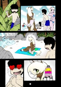 Rating: Questionable Score: 0 Tags: anthro aoi_takayuki beach beach_towel bikini bikini_bottom bikini_top blonde_hair braided_hair breasts butt chubby_beach clothed clothing colored comic crossdressing e621 equid equine felid female femboy hair heart_eyes heart_symbol hi_res horse human larger_femboy male male/male mammal multiple_scenes muscular muscular_femboy on_towel open_mouth outside ribbons seaside slightly_chubby smile swimwear towel two-piece_swimsuit User: bunchy7s Rating: Questionable Score: 0 Tags: anthro aoi_takayuki beach beach_towel bikini bikini_bottom bikini_top blonde_hair braided_hair breasts butt chubby_beach clothed clothing colored comic crossdressing e621 equid equine felid female femboy hair heart_eyes heart_symbol hi_res horse human larger_femboy male male/male mammal multiple_scenes muscular muscular_femboy on_towel open_mouth outside ribbons seaside slightly_chubby smile swimwear towel two-piece_swimsuit User: bunchy7s