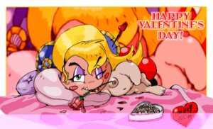 Rating: Explicit Score: 0 Tags: darkboss female goomba goombella mario_(series) nintendo paper_mario rule34 straight_hair User: bunchy7s