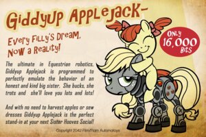 Rating: Safe Score: 0 Tags: 3:2 advertisement apple_bloom_(mlp) applejack_(mlp) blonde_hair crossover cutie_mark duo e621 earth_pony english_text equid equine eyes_closed fallout female feral freckles friendship_is_magic giddyup_buttercup_(fallout) hair hasbro horse hug machine mammal microsoft my_little_pony pigtails pixelkitties pony robot text young young_feral User: bunchy7s Rating: Safe Score: 0 Tags: 3:2 advertisement apple_bloom_(mlp) applejack_(mlp) blonde_hair crossover cutie_mark duo e621 earth_pony english_text equid equine eyes_closed fallout female feral freckles friendship_is_magic giddyup_buttercup_(fallout) hair hasbro horse hug machine mammal microsoft my_little_pony pigtails pixelkitties pony robot text young young_feral User: bunchy7s