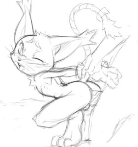 Rating: Explicit Score: 0 Tags: 1boy 1girls anal anal_insertion anal_orgasm anal_penetration anal_sex anthro anthro_penetrated bandai_namco biped black_and_white blush bodily_fluids cum cum_while_penetrated cumshot digimon digimon_(species) digiphilia domestic_cat duo e621 ear_tuft ejaculation erection faceless_character faceless_human faceless_male felid feline female female_focus female_penetrated fur furry gatomon genital_fluids genitals hands-free human human_on_anthro human_penetrating human_penetrating_anthro interspecies l1zardman looking_pleasured male male/female male/male male_penetrated male_penetrating male_penetrating_female male_penetrating_male mammal monochrome nude orgasm penetration penis penis_in_ass pleasured restrain rule34 sex smooth_skin tail tailmon tuft User: bunchy7s