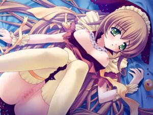 Rating: Explicit Score: 0 Tags: blush bra_lift breasts brown_hair censored female green_eyes lying nipples open_clothes open_shirt pussy ribbon rule34 shirt thighhighs User: bunchy7s Rating: Explicit Score: 0 Tags: blush bra_lift breasts brown_hair censored female green_eyes lying nipples open_clothes open_shirt pussy ribbon rule34 shirt thighhighs User: bunchy7s